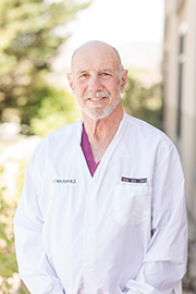 Dr. Robert Merchant